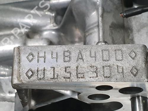 Engine RENAULT CLIO IV (BH_) 0.9 TCe 90 (BHNF, BHMA, BHMH, BHJK, BHJR) | BP38196273M1 - Image 9