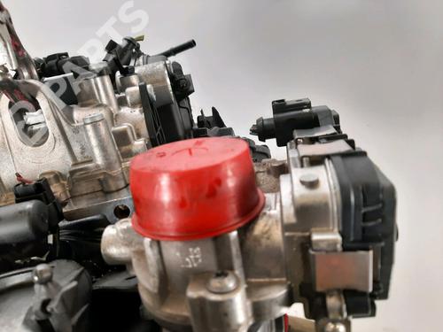 Engine SEAT IBIZA IV (6J5, 6P1) 1.0 | BP10458986M1  - Image 9