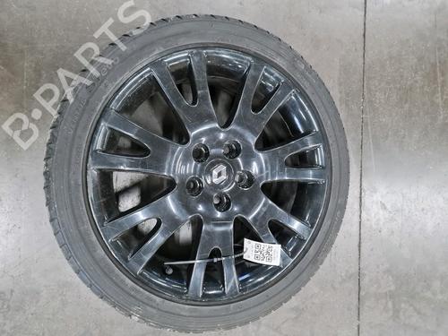 Used Rim RENAULT CLIO III (BR0/1, CR0/1) 2.0 16V Sport (200 hp) 31821317