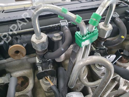 Engine RENAULT TWINGO II (CN0_) 1.5 dCi (CN0E) | BP39524127M1 - Image 10