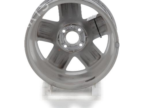 Fælk RENAULT TWINGO II (CN0_) 1.2 TCe 100 (CN0P) | BP30827356C45