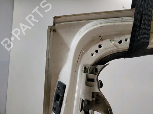 Høyre side skyvedør CITROËN BERLINGO MULTISPACE (B9) 1.6 HDi 90 | BP29517896C75 