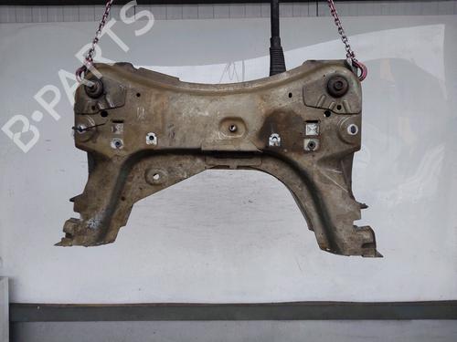 Used Subframe RENAULT CLIO III (BR0/1, CR0/1) 1.5 dCi (BR17, CR17) (86 hp) 31057241