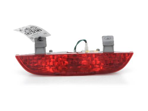 Used Third brake light Third brake light 39489740 39489740