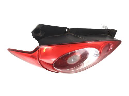 Used Left taillight FORD KA (RU8) 1.2 (69 hp) 30842924