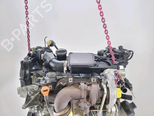Engine CITROËN C3 I (FC_, FN_)  | BP28137865M1 