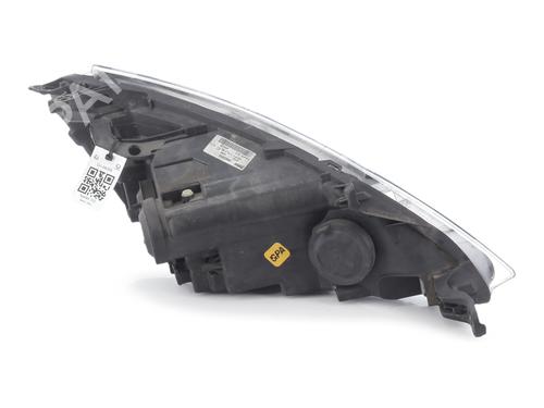 Left headlight CITROËN JUMPY II (VF7) 2.0 HDi 125 | BP39547695C28 - Image 3