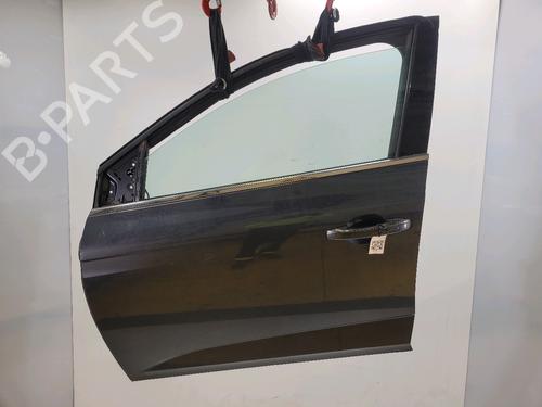 Left front door RENAULT MEGANE IV Grandtour (K9A/M/N_) 1.6 dCi 130 | BP31304260C2 