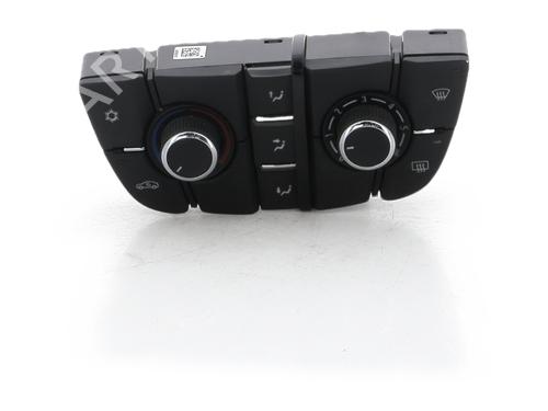 Used Climate control Climate control 38633039 38633039