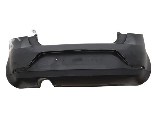 Used Rear bumper Rear bumper SEAT IBIZA IV SC (6J1, 6P5) 1.6 TDI (105 hp) 31661861 31661861