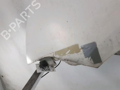 Left front fenders KIA PICANTO I (SA) 1.1 | BP12136992C41 