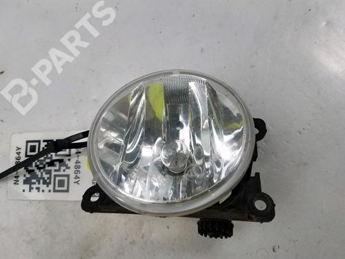 Used Right front fog light Right front fog light CITROËN C3 Picasso (SH_) 1.6 HDI 90 (92 hp) 10442794 10442794