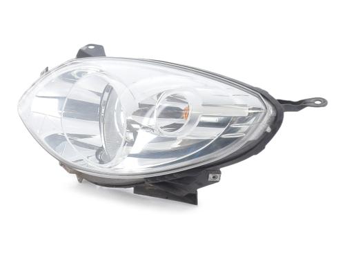 Used Left headlight Left headlight RENAULT TWINGO II (CN0_) 1.2 16V (CN0K, CN0V, CN0A) (76 hp) 40619326 40619326