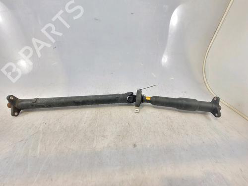 Used Driveshaft BMW 3 Coupe (E92) 330 xd (231 hp) 31661153