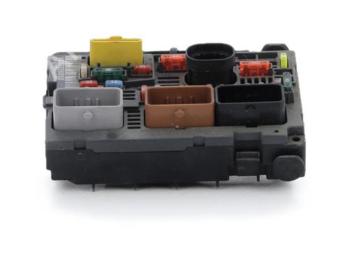 Used Fuse box Fuse box PEUGEOT PARTNER Box Body/MPV [2008-2026] 36373227 36373227