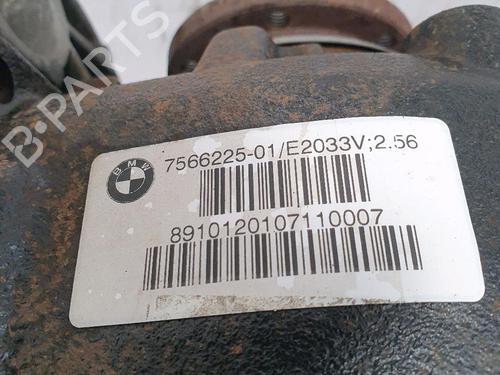 Rear differential BMW 1 (E81) 120 d | BP32278713M24 