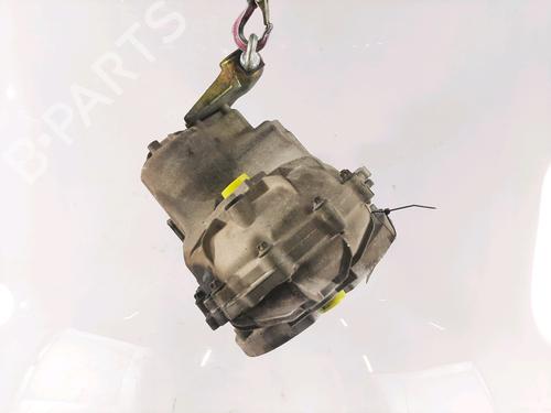 Gearbox SMART FORTWO Coupe (450) 0.7 (450.352, 450.332) | BP36853120M3 - Image 3