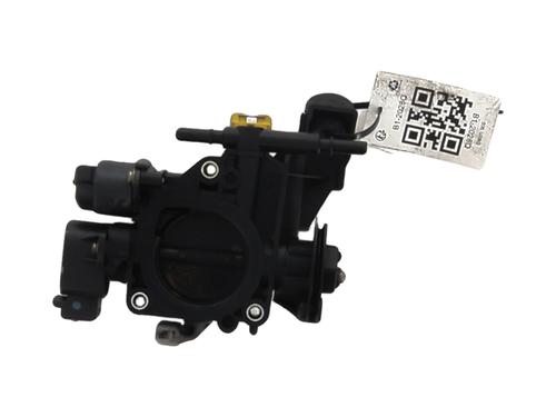 Used Throttle body CITROËN XSARA PICASSO (N68) 1.8 16V (115 hp) 27729423