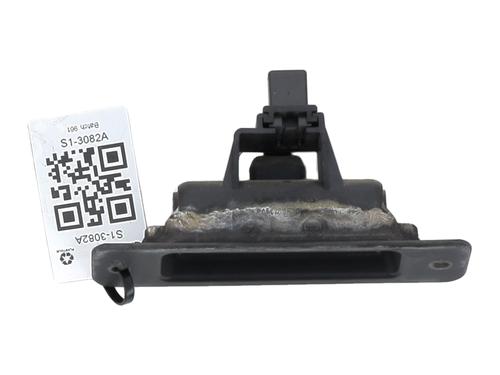 Tailgate handle PEUGEOT 807 (EB_) 2.0 HDI | BP29416436C132 