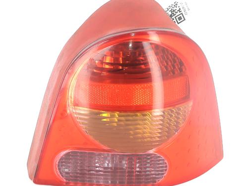 Used Right taillight RENAULT TWINGO I (C06_) 1.2 16V (C06C, C06D, C06K) (75 hp) 27169717