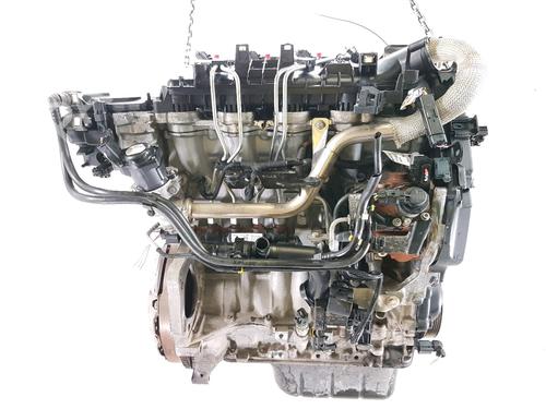 Engine PEUGEOT 207 SW (WK_) 1.6 HDi | BP28506272M1