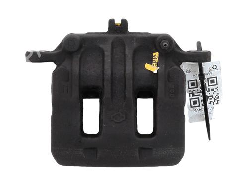 Used Right front brake caliper NISSAN PATROL GR V Wagon (Y61) 3.0 DTi (158 hp) 27907515