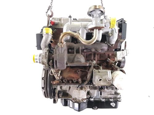 Engine FORD FOCUS I (DAW, DBW) 1.8 TDCi | BP40521237M1 - Image 4