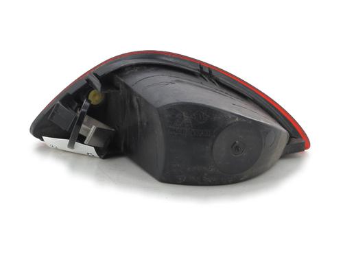 Lampa zderzaka tylnego prawa RENAULT CLIO III (BR0/1, CR0/1) 1.2 16V (BR02, BR0J, BR11, CR02, CR0J, CR11) | BP29987514C82 