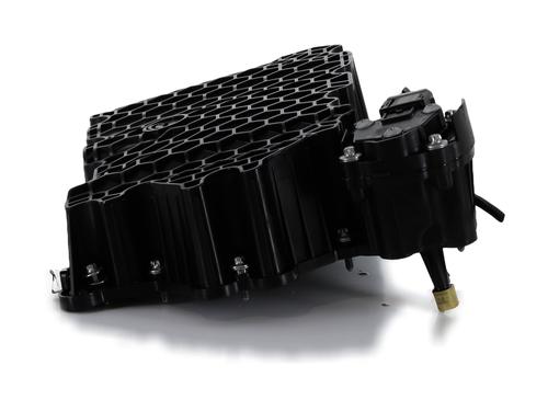 Oil sump MERCEDES-BENZ GLA (H247) GLA 200 d (247.712) | BP29761745M115 