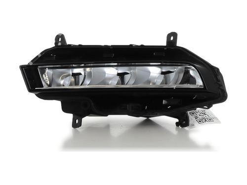 Used Left front fog light SKODA OCTAVIA III Combi (5E5, 5E6) 2.0 TDI RS (184 hp) 27603211