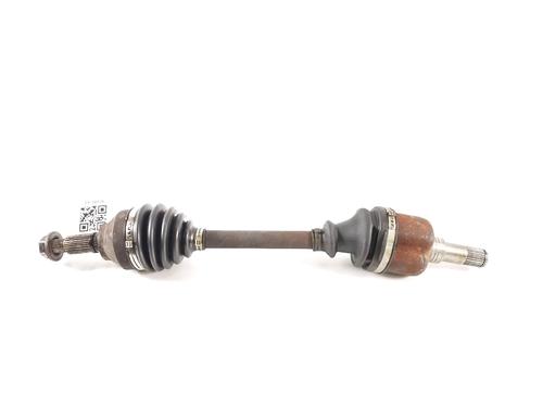 Used Left front driveshaft Left front driveshaft FORD MONDEO III (B5Y) 2.0 16V TDDi / TDCi (115 hp) 11186436 11186436