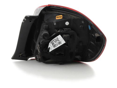 Left taillight DACIA SANDERO III 1.0 TCe 100 ECO-G | BP29553031C34 