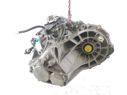 Gearbox RENAULT MEGANE IV Hatchback (B9A/M/N_) 1.2 TCe 100 (B9MS) | BP32513116M3 - Image 4