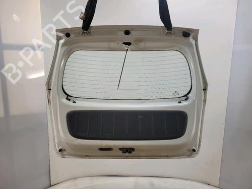 Tailgate HYUNDAI i10 I (PA) 1.2 | BP30313067C6