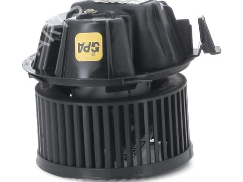 Heater blower motor RENAULT MODUS / GRAND MODUS (F/JP0_) 1.5 dCi (FP0D, JP0D) | BP32355833M62
