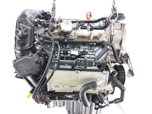 Engine VW GOLF PLUS V (5M1, 521)  | BP29740888M1 