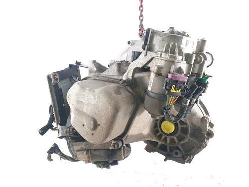 Gearbox PEUGEOT 208 I (CA_, CC_) 1.2 VTI 82 | BP29848986M3