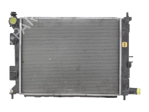 Radiador de água HYUNDAI i20 II (GB, IB) 1.2 (84 hp) 30842307