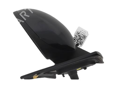 Retrovisor esquerdo TOYOTA AYGO (_B1_) 1.0 (KGB10_, KGB10R) (68 hp) 32255533