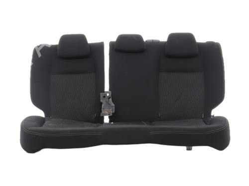 Used Rear seat Rear seat PEUGEOT 208 I (CA_, CC_) 1.6 HDi / BlueHDi 75 (75 hp) 39941670 39941670