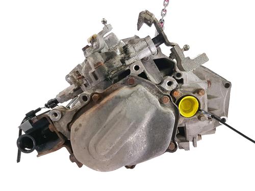 Gearbox FIAT PANDA (169_) 1.2 (169.AXB11, 169.AXB1A) | BP37281236M3 - Image 4