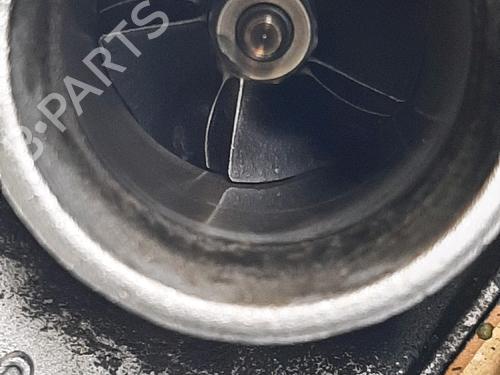 Engine PEUGEOT 206 Hatchback (2A/C) | BP32378729M1