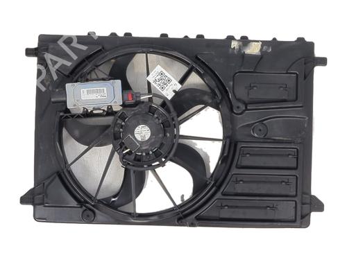 Used Radiator fan VOLVO V40 Hatchback (525) D3 (150 hp) 26945840