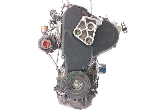 Used Engine Engine RENAULT LAGUNA II Grandtour (KG0/1_) 1.9 dCi (KG0G) (120 hp) 10677072 10677072