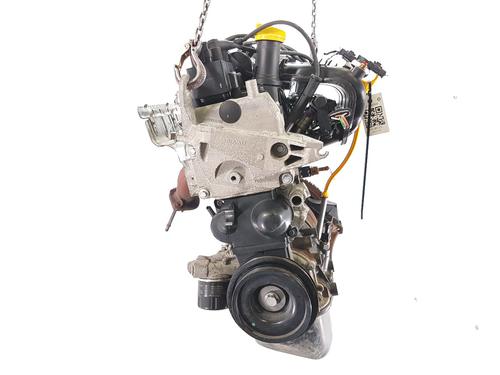 Used Engine Engine 39576958 39576958