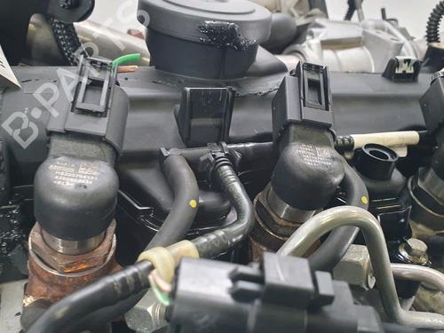 Engine RENAULT MEGANE III Grandtour (KZ0/1) 1.5 dCi (KZ09, KZ0D, KZ1G, KZ29, KZ14, KZ1W, KZ10, KZ1F,... | BP30842601M1 