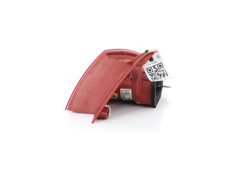 Left taillight SEAT LEON (1P1) | BP34337727C34 - Image 3