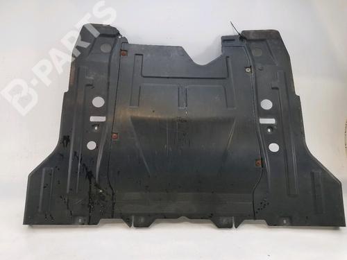 Used Engine under cover Engine under cover OPEL ASTRA J (P10) 1.7 CDTI (68) (110 hp) 11116898 11116898