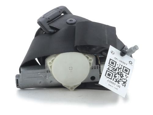 Front left seatbelt CITROËN C3 II (SC_) 1.6 HDi | BP32180652I26 - Image 2