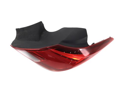 Used Right taillight OPEL CORSA E (X15) 1.4 (08, 68) (90 hp) 29198012
